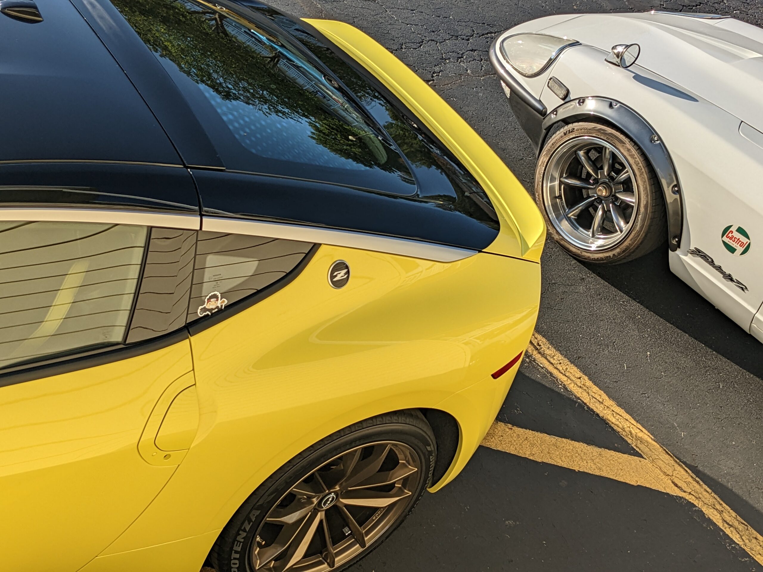 Registration Texas Z Fest 2023